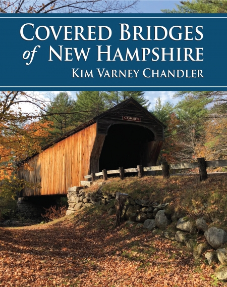 Covered Bridges of New Hampshire