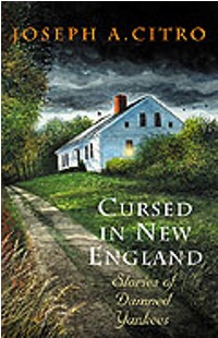  New England Stories