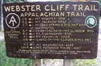 Appalachian Trail Hiking