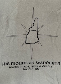 Mountain Wanderer T-Shirt