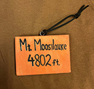 Ornament: Moosilauke