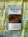 Squam Trail Guide & Map